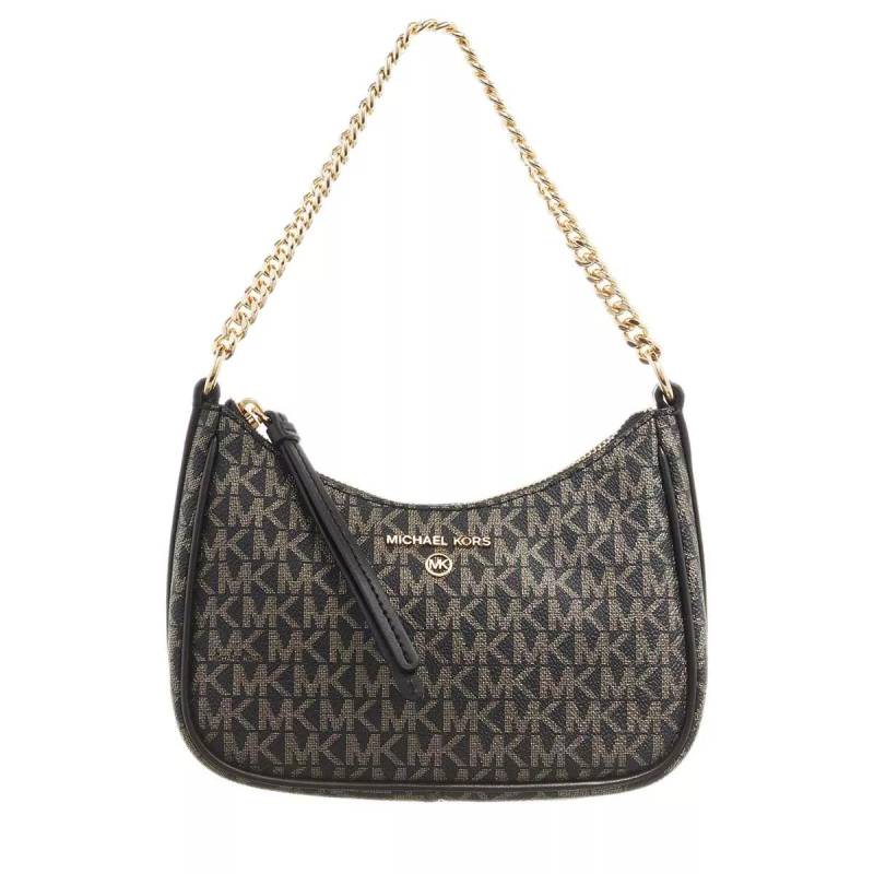 Michael Kors Handtasche - Small Chain Pouchette - für Damen von Michael Kors