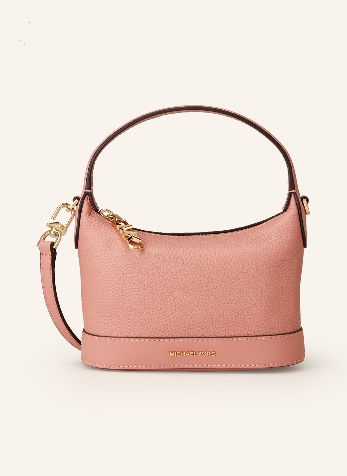 Michael Kors Handtasche Wythe rosa von Michael Kors