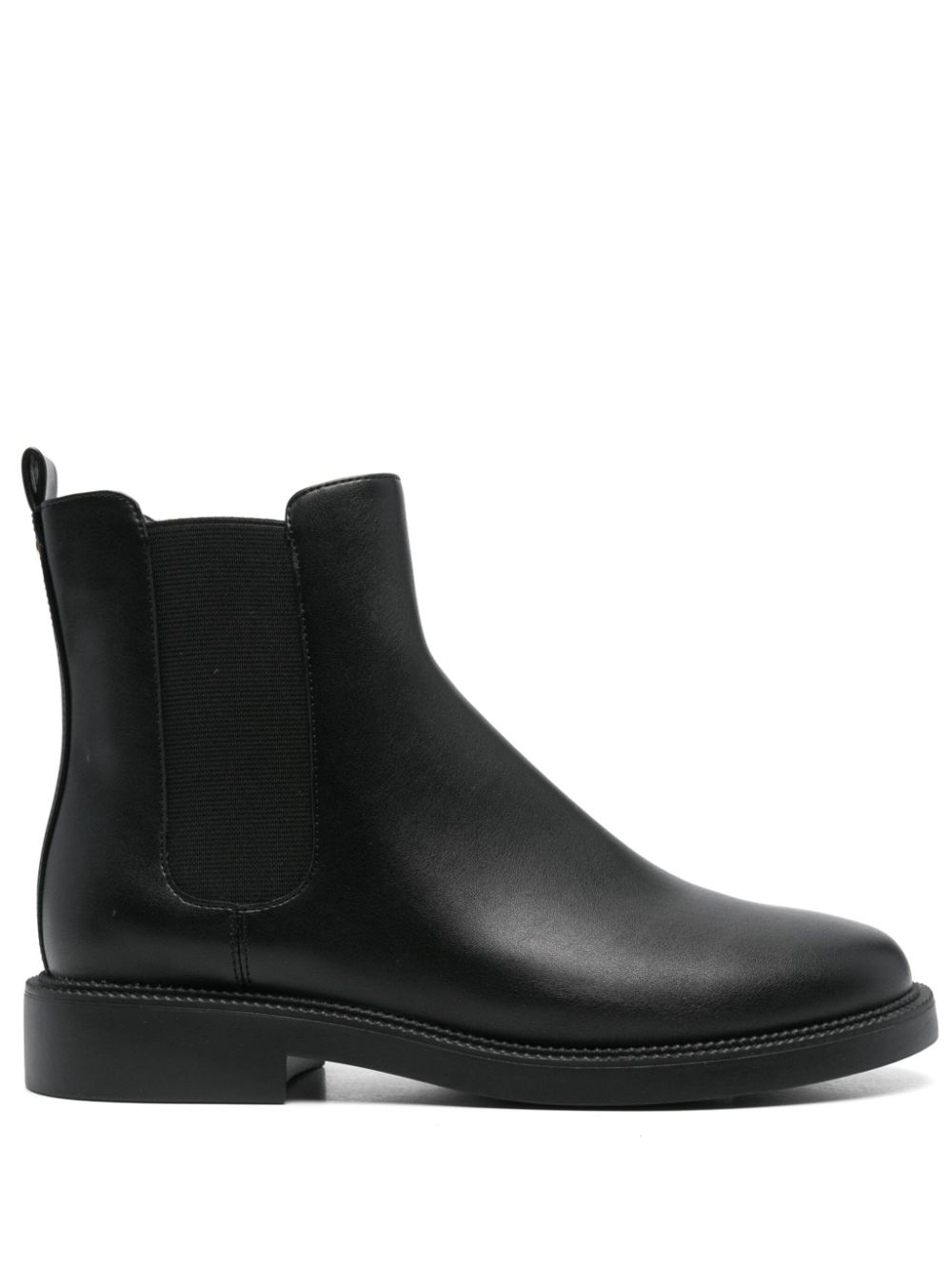 Michael Kors Hazel Chelsea boots - Black von Michael Kors