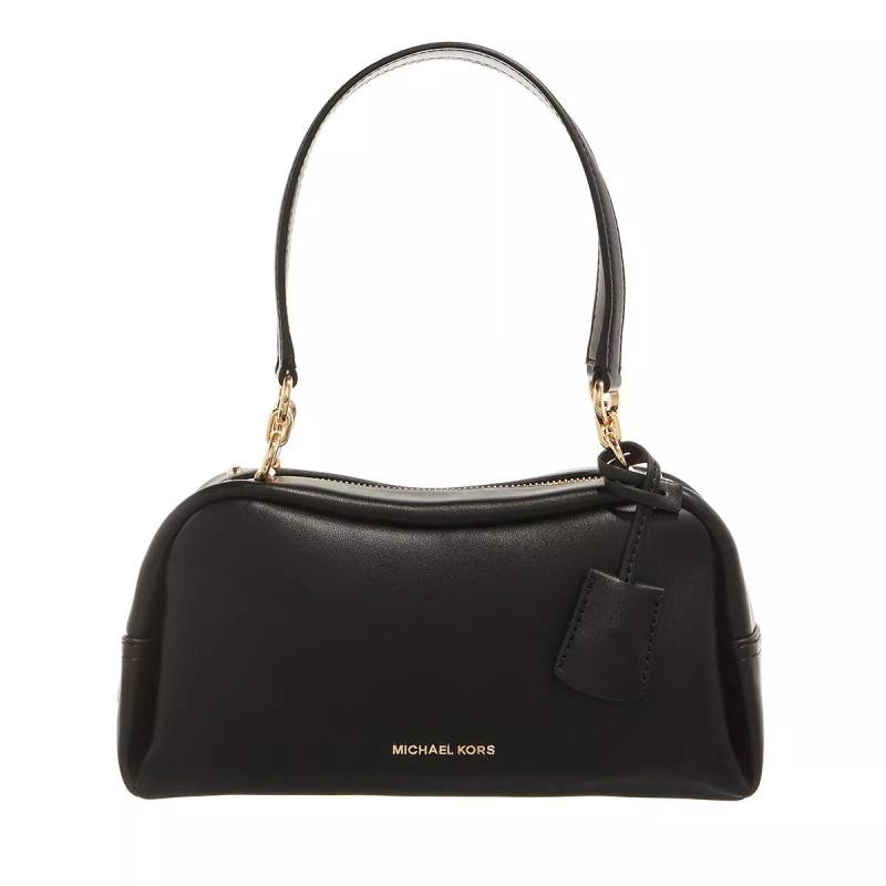 Michael Kors Handtasche - Cecily Small Convertible Shoulder Tote - Gr. unisize - in Schwarz - für Damen von Michael Kors