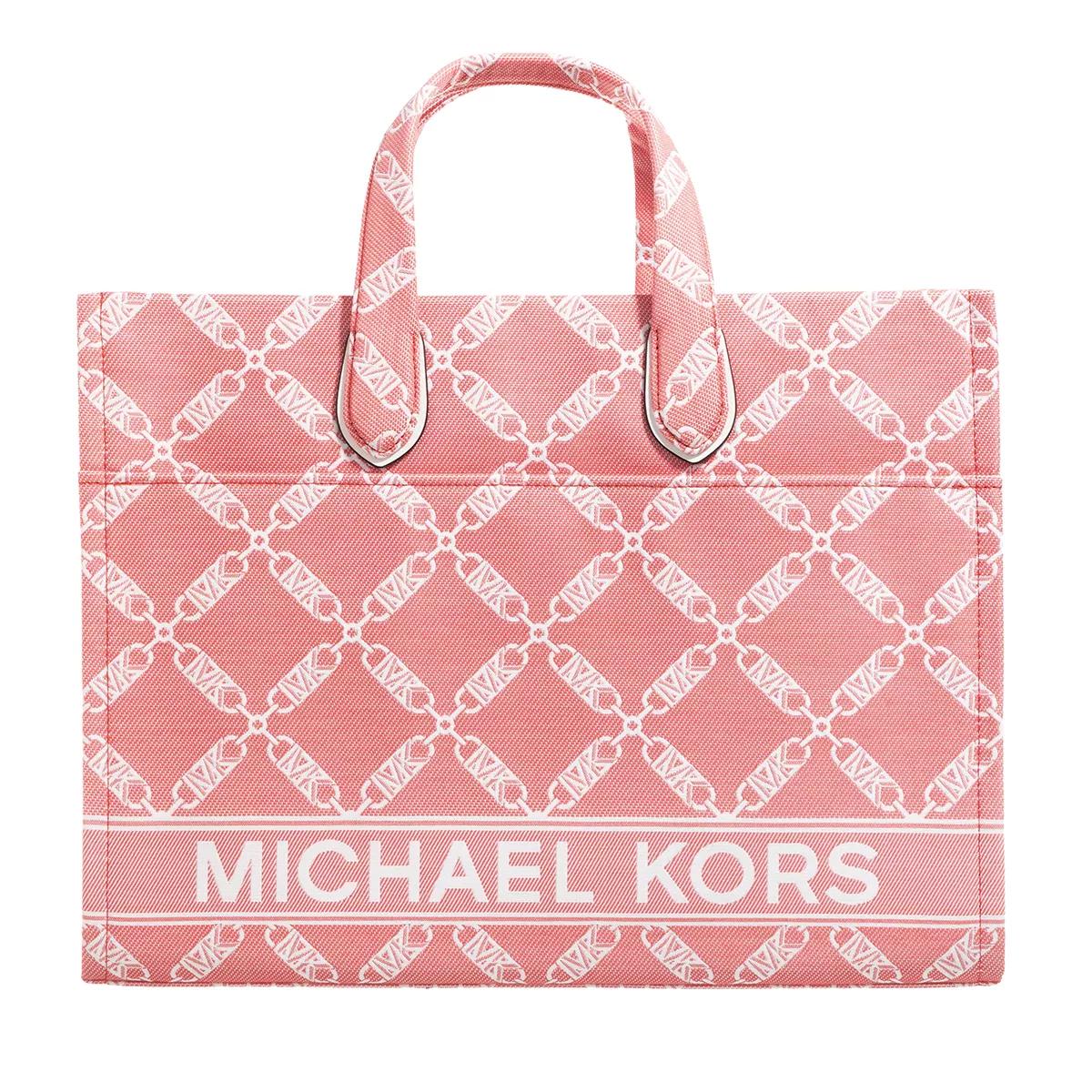 Michael Kors Henkeltasche - Gigi Tote Bag - für Damen von Michael Kors