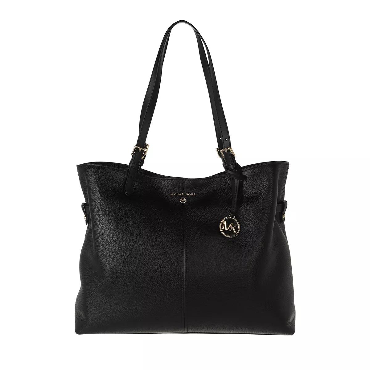 Michael Kors Henkeltasche - Large Tote - Gr. unisize - in Schwarz - für Damen von Michael Kors