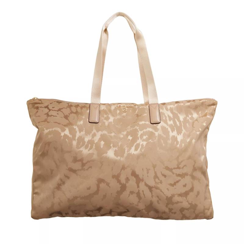 Michael Kors Handtasche - Lg Packable Tote - Gr. unisize - in Beige - für Damen von Michael Kors