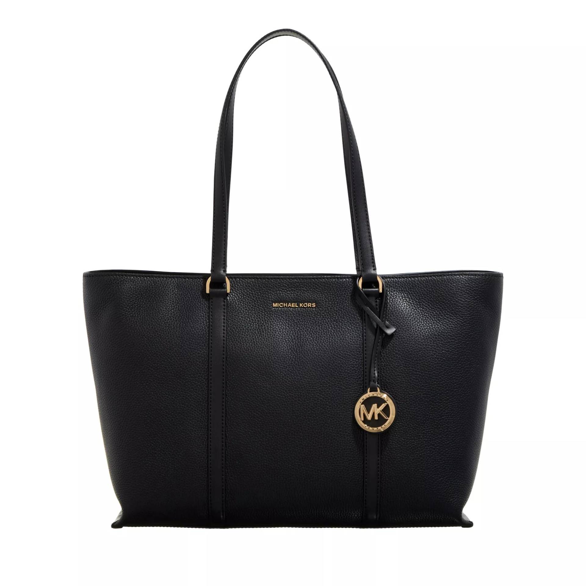 Michael Kors Henkeltasche - Lg Tote - Gr. unisize - in Schwarz - für Damen von Michael Kors