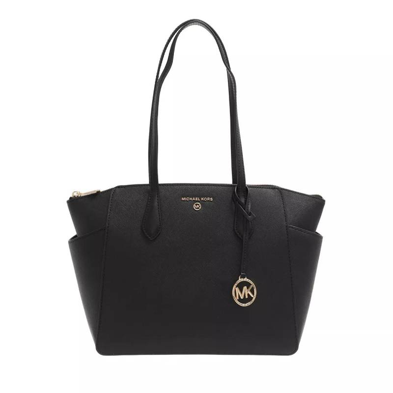 Michael Kors Handtasche - Md Tz Tote - Gr. unisize - in Schwarz - für Damen von Michael Kors