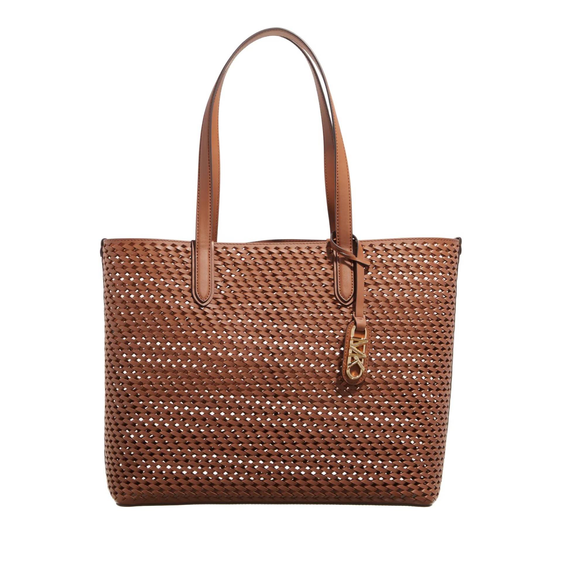 Michael Kors Henkeltasche - Xl Ew Tote - Gr. unisize - in Braun - für Damen von Michael Kors