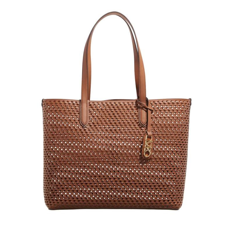 Michael Kors Handtasche - Xl Ew Tote - Gr. unisize - in Braun - für Damen von Michael Kors