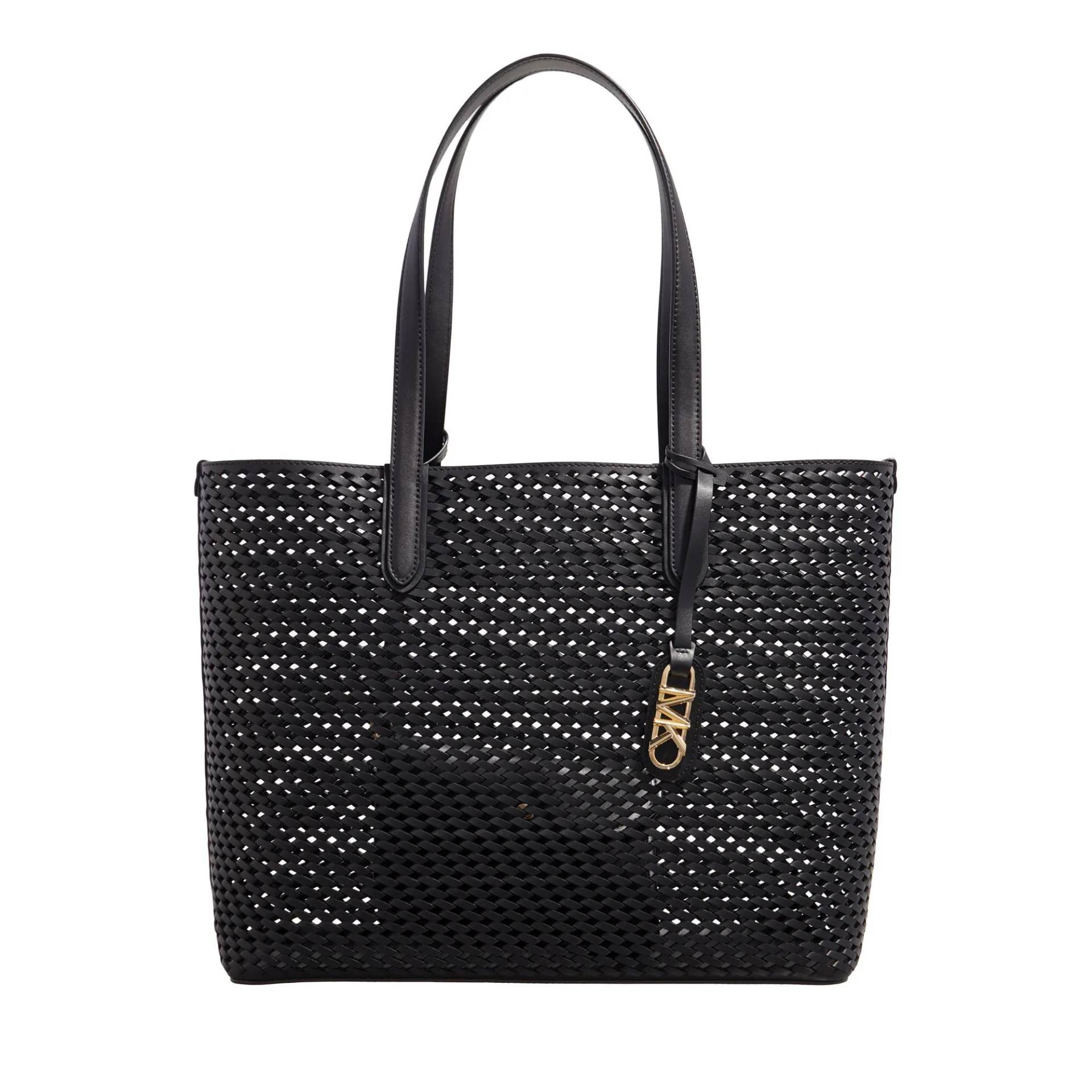 Michael Kors Henkeltasche - Xl Ew Tote - Gr. unisize - in Schwarz - für Damen von Michael Kors