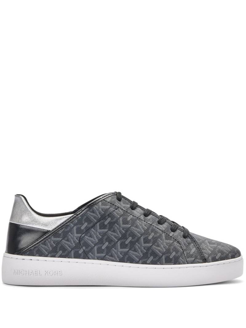 Michael Kors Jenny sneakers - Grey von Michael Kors