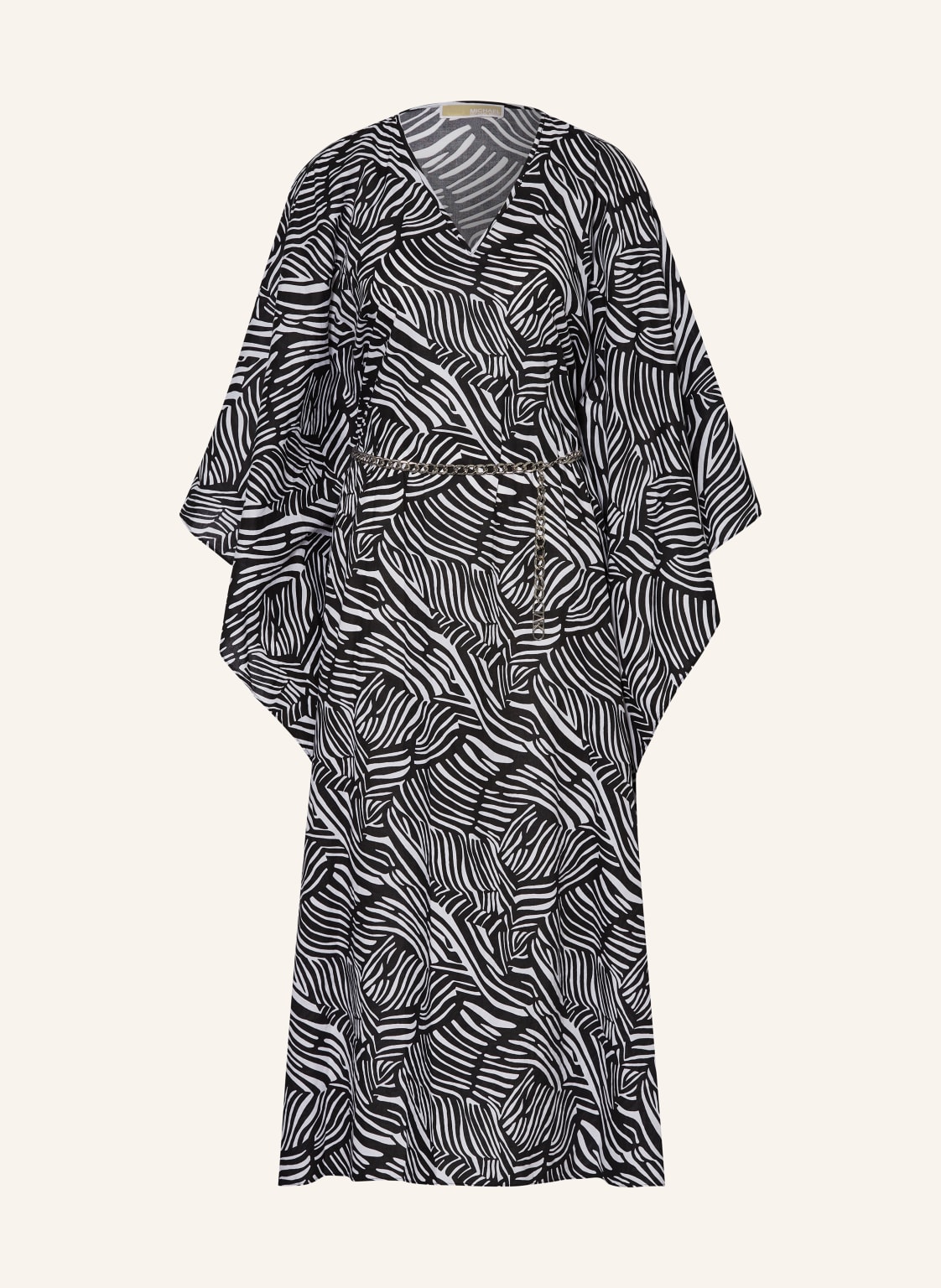 Michael Kors Kaftan schwarz Michael Kors Kaftan schwarz von Michael Kors