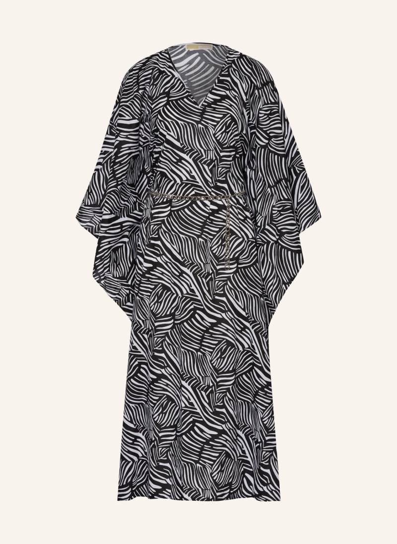 Michael Kors Kaftan schwarz von Michael Kors