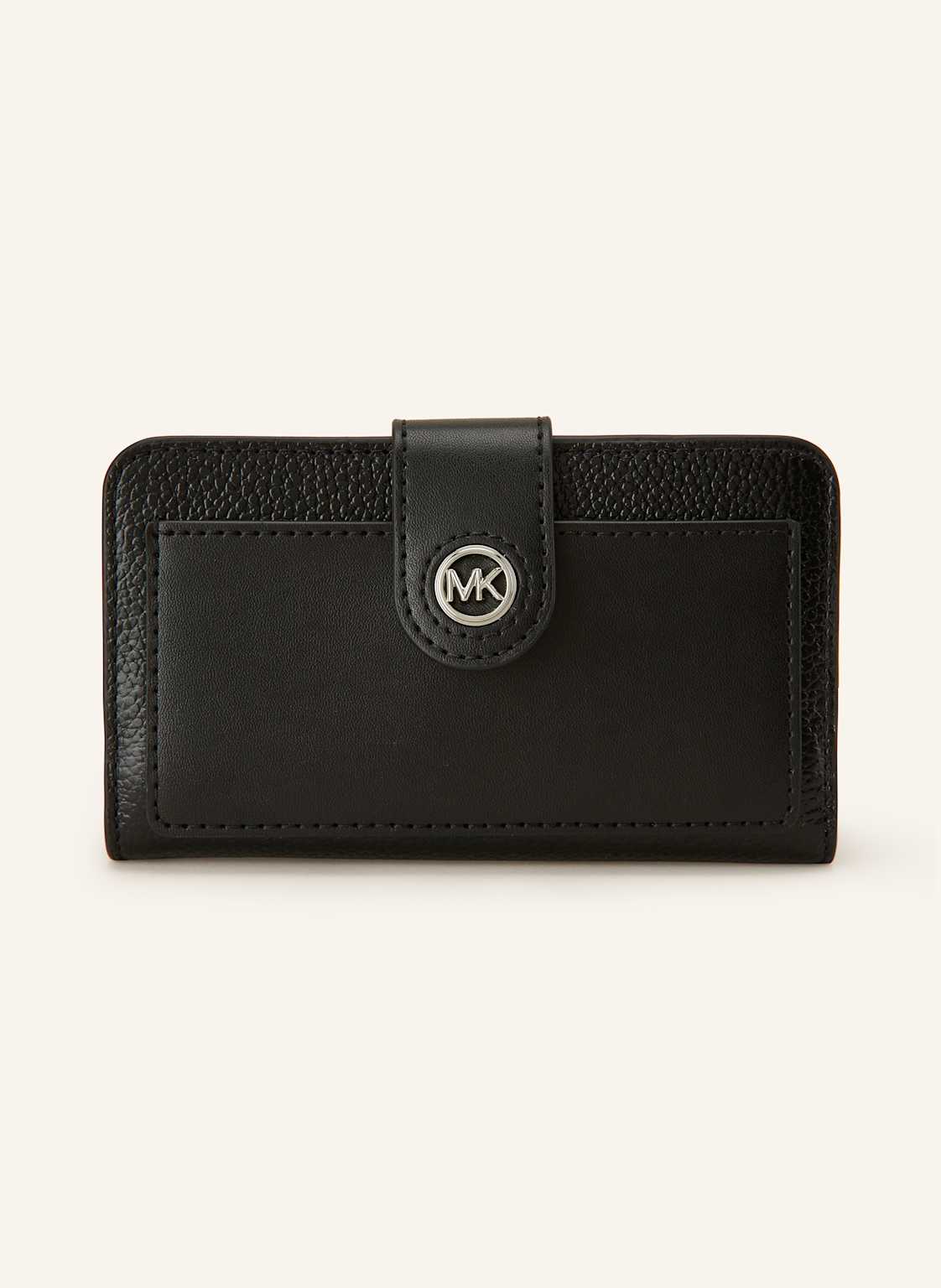 Michael Kors Kartenetui schwarz Michael Kors Kartenetui schwarz von Michael Kors
