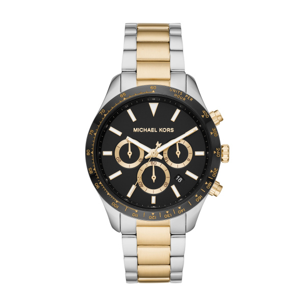 Michael Kors Layton MK6835 Chronograph von Michael Kors