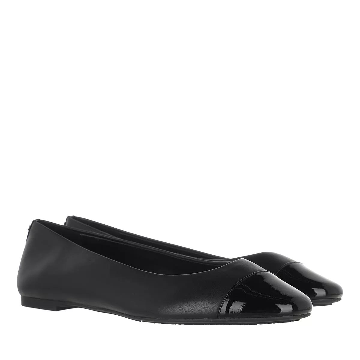 Michael Kors Loafers & Ballerinas - Alyssa Flex - Gr. 41 (EU) - in Schwarz - für Damen von Michael Kors