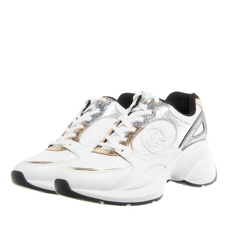 Michael Kors Low-Top Sneaker - Zuma Trainer - für Damen von Michael Kors