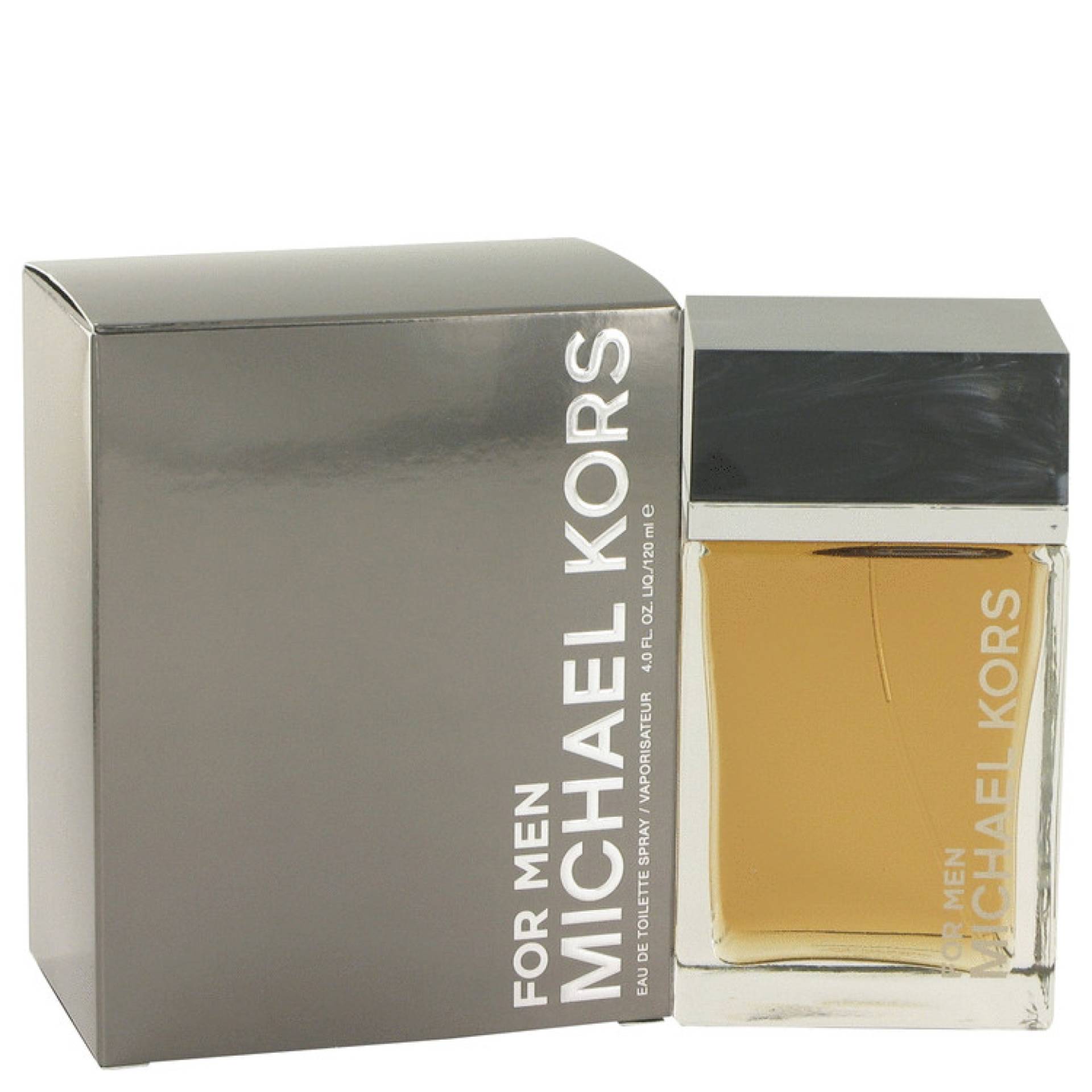 Michael Kors MICHAEL KORS Eau De Toilette Spray 118 ml Michael Kors MICHAEL KORS Eau De Toilette Spray 118 ml von Michael Kors