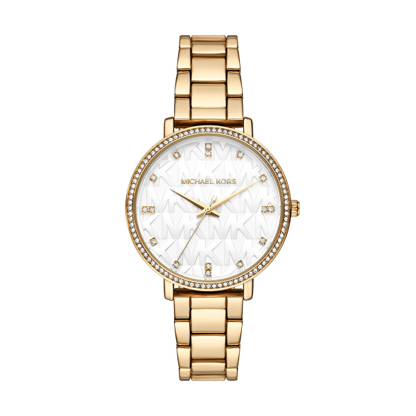 Michael Kors MK4666 Pyper von Michael Kors