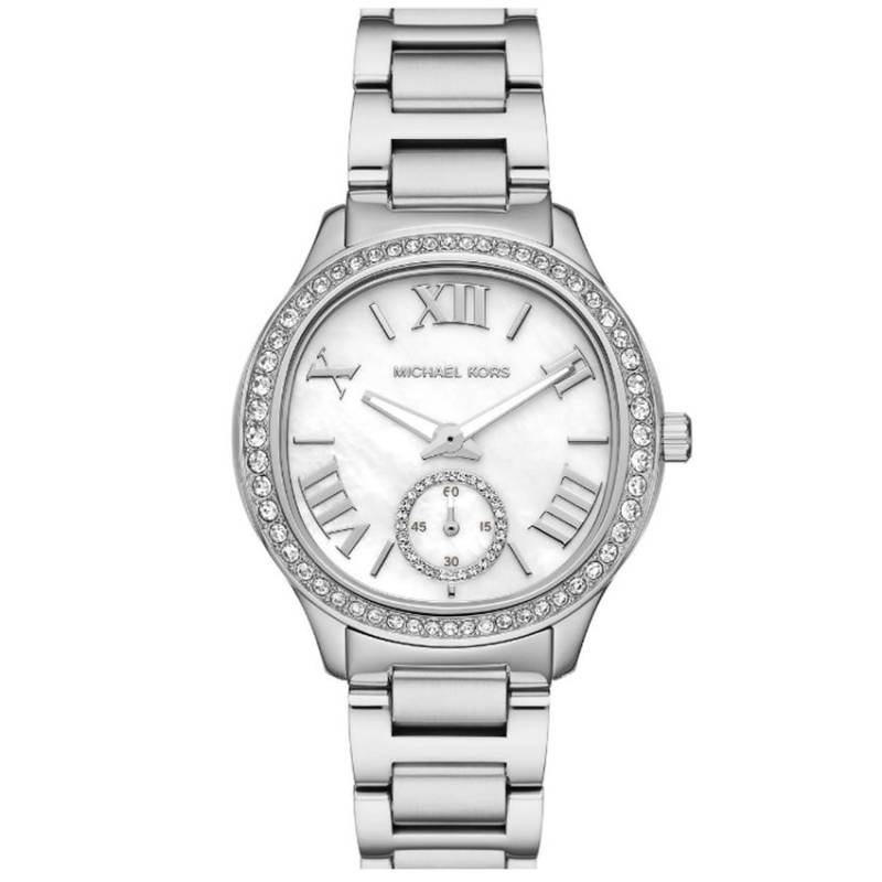 Black Friday Michael Kors MK4807 Sage Damenuhr von Michael Kors