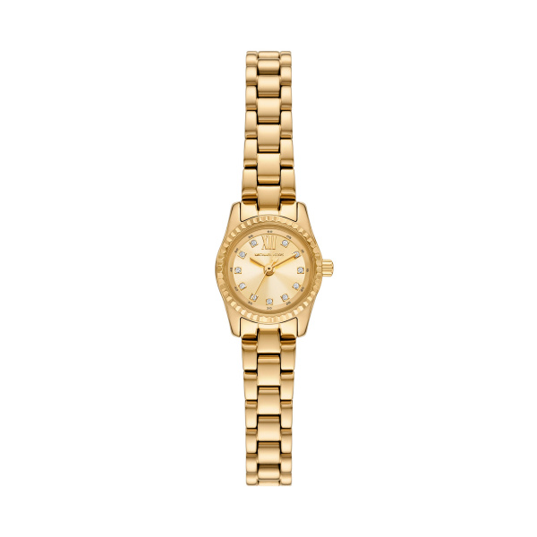 Michael Kors MK4862 Petite Lexington Damenuhr von Michael Kors