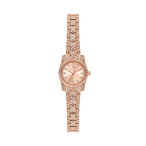 Michael Kors MK4863 Petite Lexington Damenuhr von Michael Kors