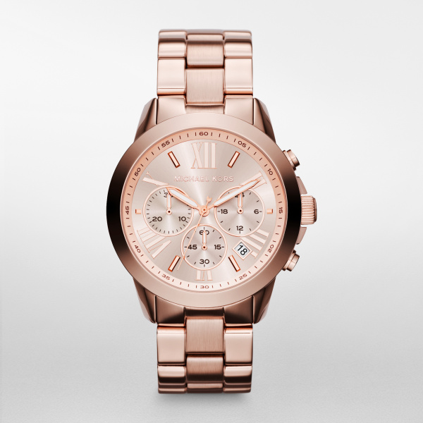 Michael Kors MK5778 Brynn Chrono Herrenuhr von Michael Kors