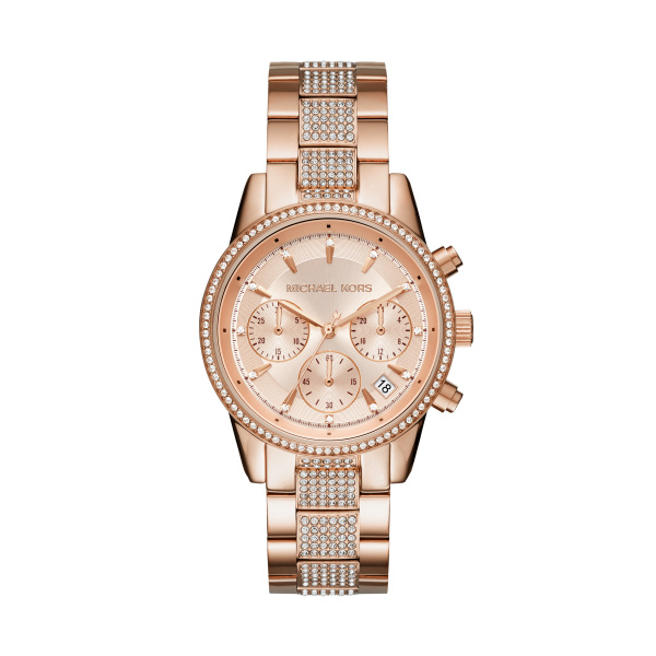 Michael Kors MK6485 Ritz von Michael Kors