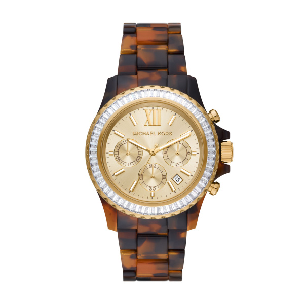 Michael Kors MK7239 Everest Chrono Damen von Michael Kors