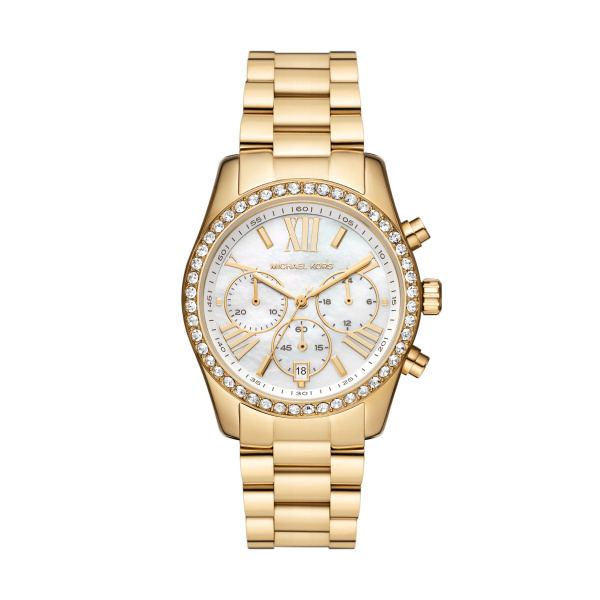 Michael Kors MK7241 Lexington Chrono Damen von Michael Kors