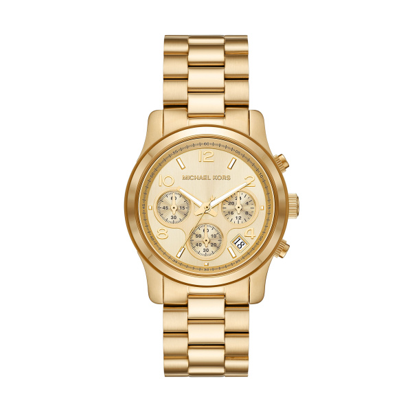 Michael Kors MK7323 Runway Damen von Michael Kors