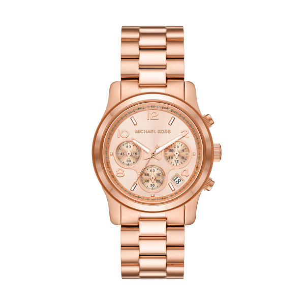 Michael Kors MK7324 Runway Damen von Michael Kors