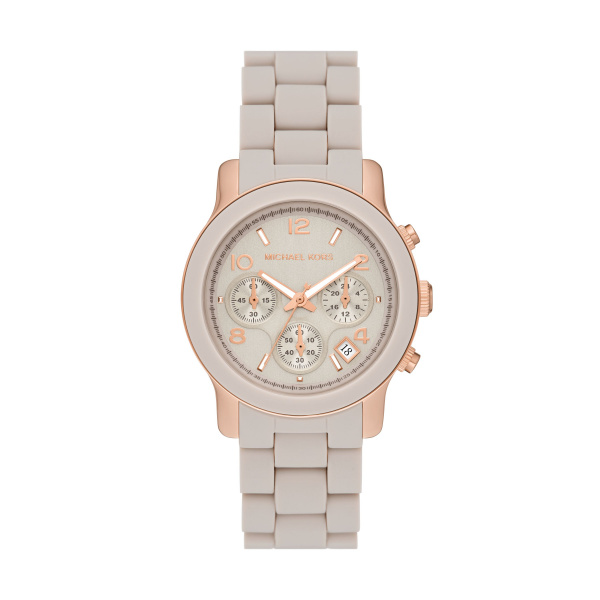 Michael Kors MK7386 Runway Chrono Damen von Michael Kors