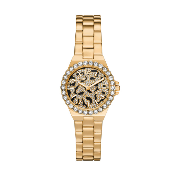 Michael Kors MK7394 Lennox Damen von Michael Kors