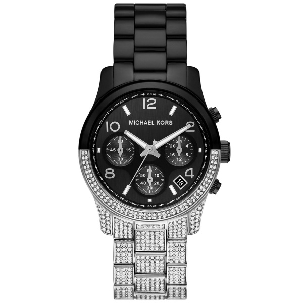 Michael Kors MK7433 Runway Chrono Damenuhr von Michael Kors