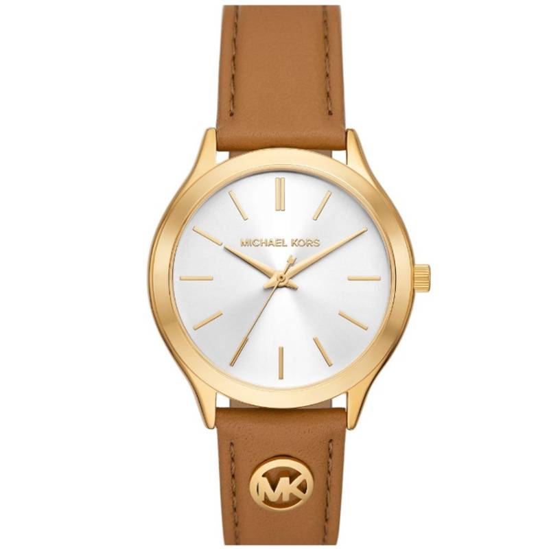 Michael Kors MK7465 Slim Runway Damenuhr von Michael Kors