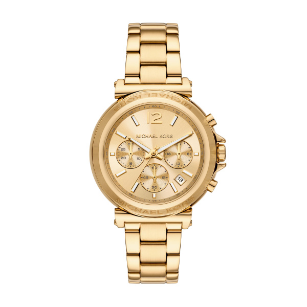 Michael Kors MK7493 Maren Damenuhr von Michael Kors