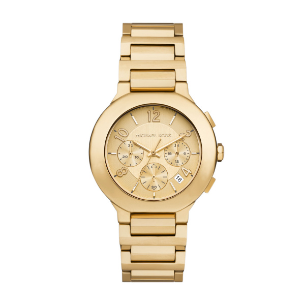 Michael Kors MK7520 Gramercy Damenuhr von Michael Kors