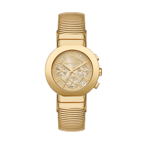 Michael Kors MK7525 Gramercy Damenuhr von Michael Kors