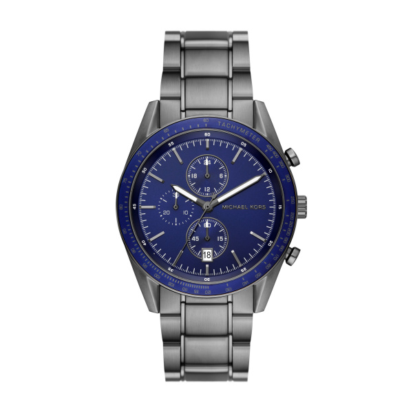 Michael Kors MK9111 Accelerator Chrono Herren von Michael Kors