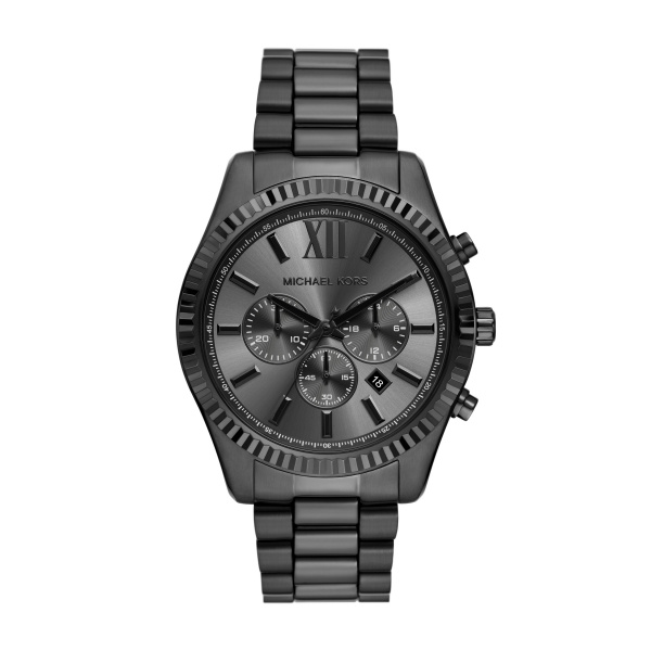 Michael Kors MK9154 Lexington Chrono Herrenuhr Michael Kors MK9154 Lexington Chrono Herrenuhr von Michael Kors