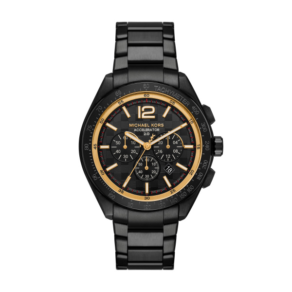 Michael Kors MK9179 Accelerator 2.0 Chrono Herrenuhr von Michael Kors