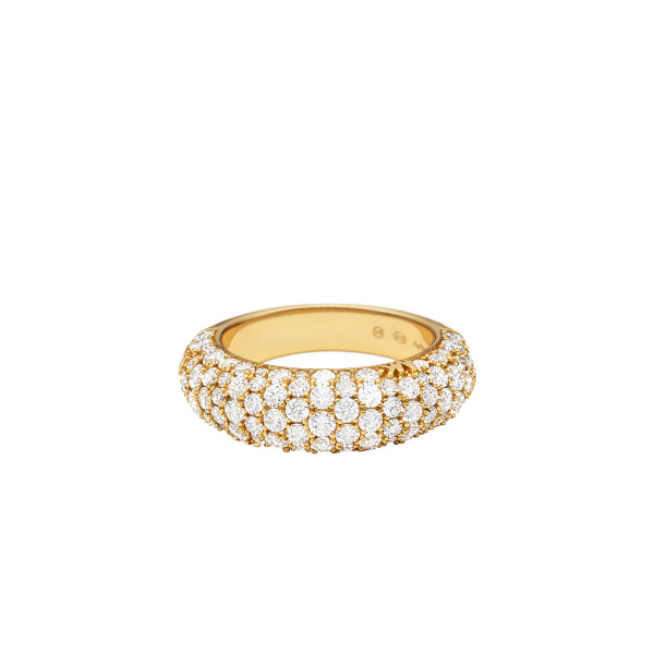 Michael Kors MKC1500AN710 Fingerring von Michael Kors