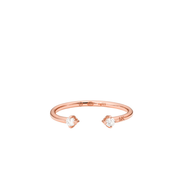 Michael Kors MKC1506AN791 Premium Damen Ring Michael Kors MKC1506AN791 Premium Damen Ring von Michael Kors