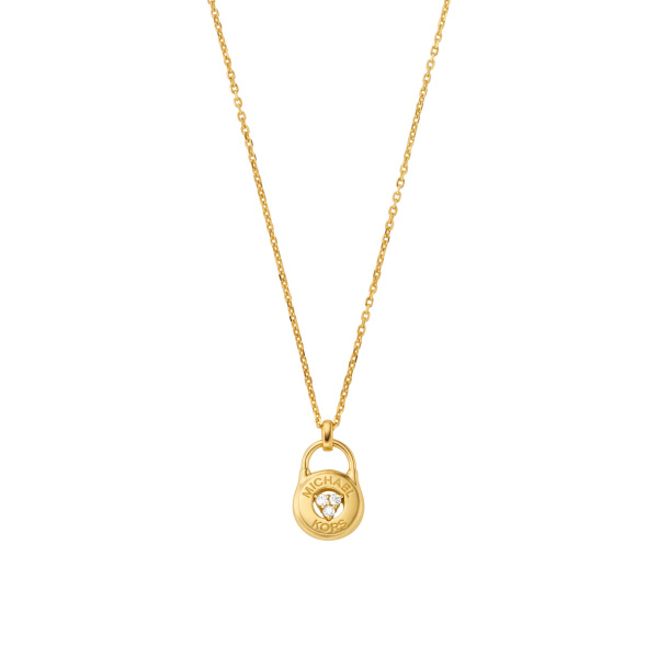 Michael Kors MKC1573AN710 Halskette Damen von Michael Kors