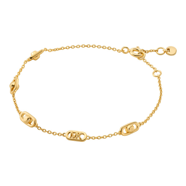 Michael Kors MKC173600710 Astor Link Damen Armband Michael Kors MKC173600710 Astor Link Damen Armband von Michael Kors