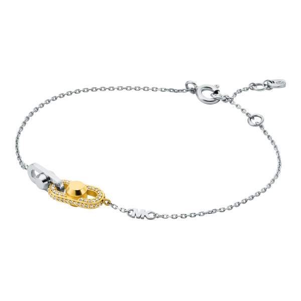 Michael Kors MKC1737CZ931 Astor Link Damen Armband Michael Kors MKC1737CZ931 Astor Link Damen Armband von Michael Kors