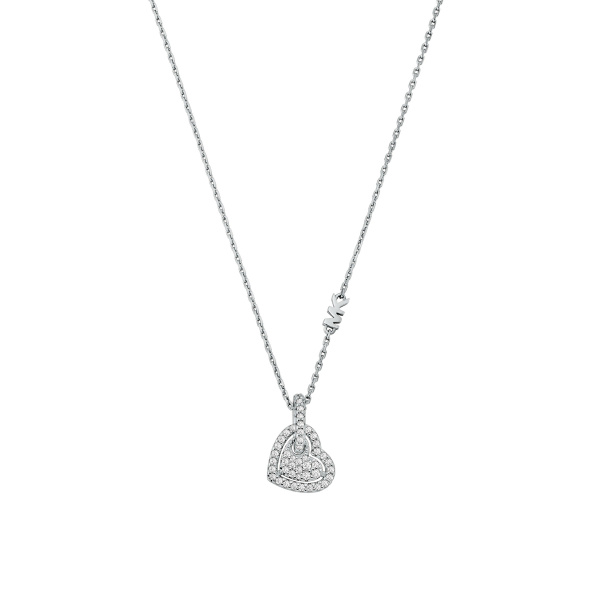 Michael Kors MKC1747CZ040 Kors Love Damen Halskette Michael Kors MKC1747CZ040 Kors Love Damen Halskette von Michael Kors