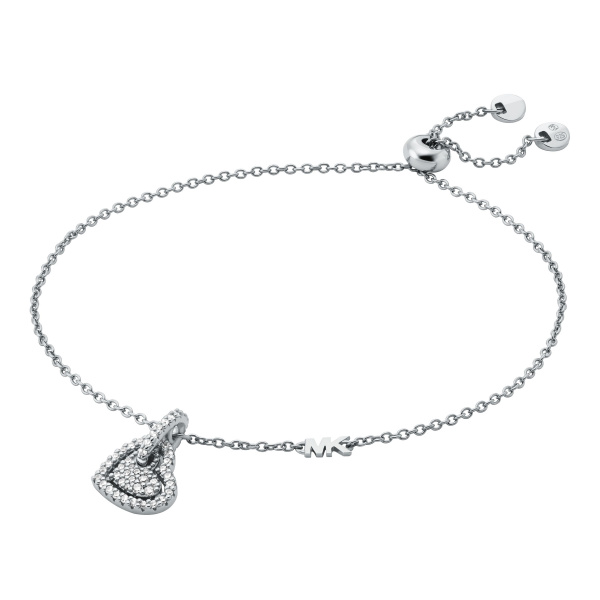 Michael Kors MKC1748CZ040 Kors Love Damen Armband Michael Kors MKC1748CZ040 Kors Love Damen Armband von Michael Kors
