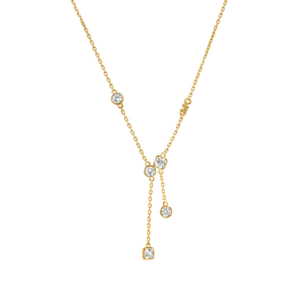 Michael Kors MKC1769710 Brilliance Damen Halskette Michael Kors MKC1769710 Brilliance Damen Halskette von Michael Kors