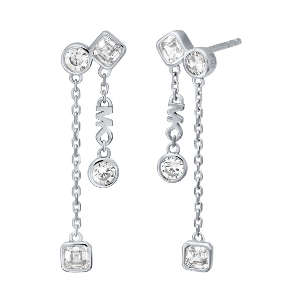 Michael Kors MKC1773040 Brilliance Damen Ohrringe Michael Kors MKC1773040 Brilliance Damen Ohrringe von Michael Kors