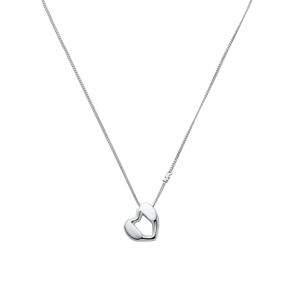 Michael Kors MKC1777040 Kors Love Damen Halskette Michael Kors MKC1777040 Kors Love Damen Halskette von Michael Kors
